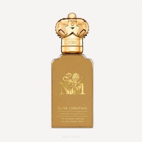 CLIVE CHRISTIAN Original Collection No 1 Feminine